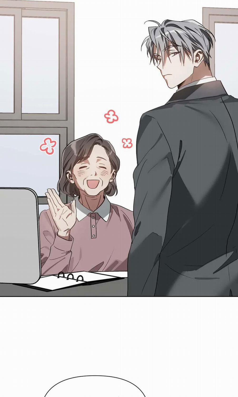 BIẾN CẬU THÀNH TÊN CUỒNG DÂM 15 trang 41