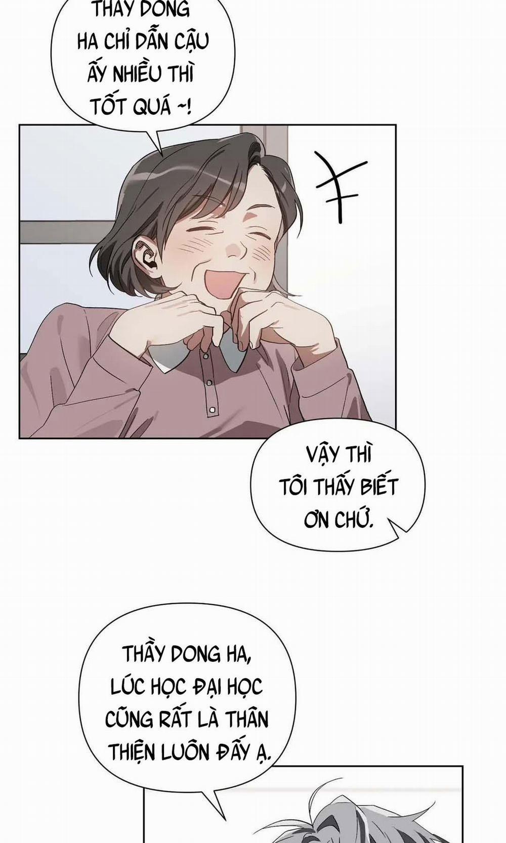 BIẾN CẬU THÀNH TÊN CUỒNG DÂM 15 trang 43