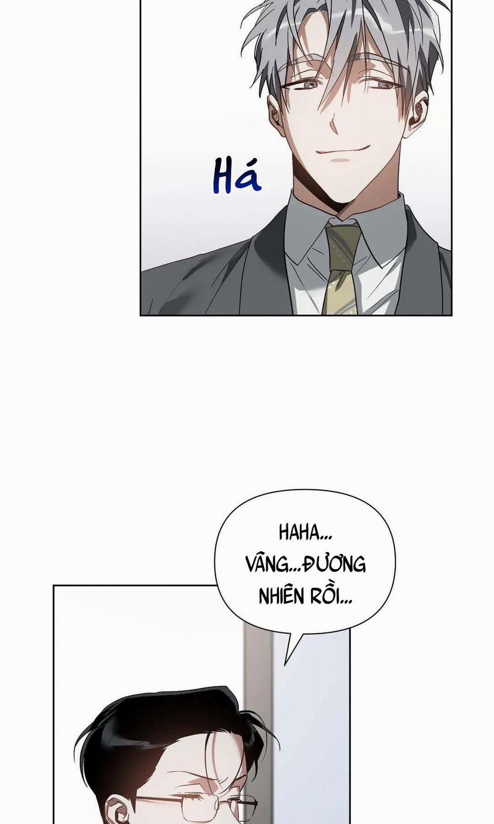 BIẾN CẬU THÀNH TÊN CUỒNG DÂM 15 trang 44