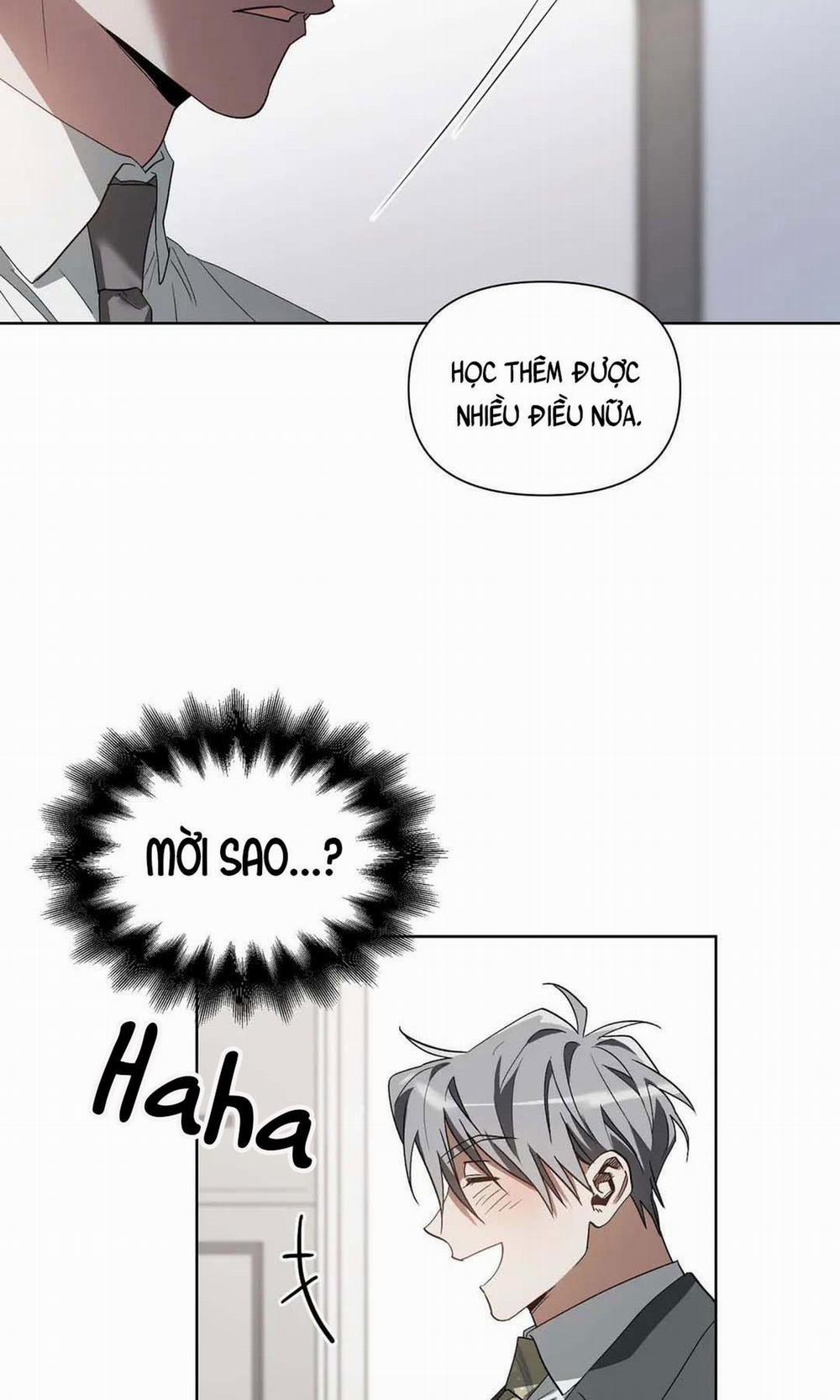 BIẾN CẬU THÀNH TÊN CUỒNG DÂM 15 trang 46