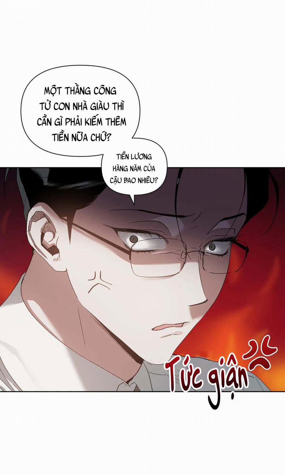 BIẾN CẬU THÀNH TÊN CUỒNG DÂM 15 trang 50