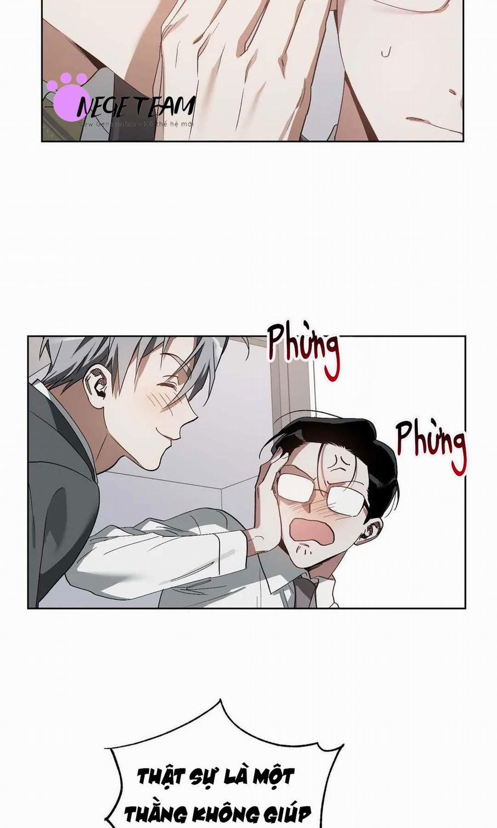 BIẾN CẬU THÀNH TÊN CUỒNG DÂM 15 trang 53