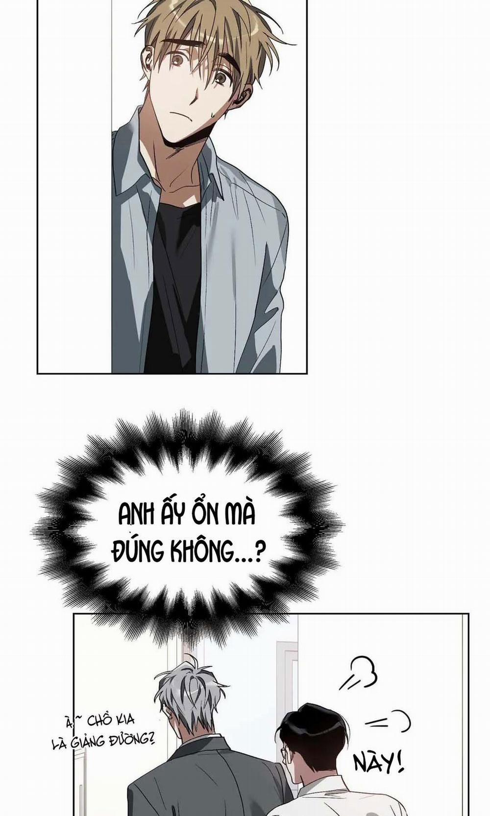 BIẾN CẬU THÀNH TÊN CUỒNG DÂM 15 trang 55