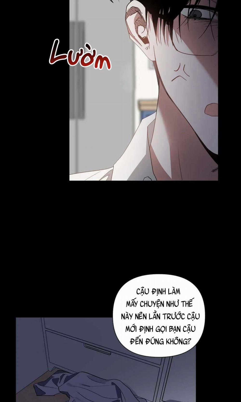 BIẾN CẬU THÀNH TÊN CUỒNG DÂM 15 trang 6