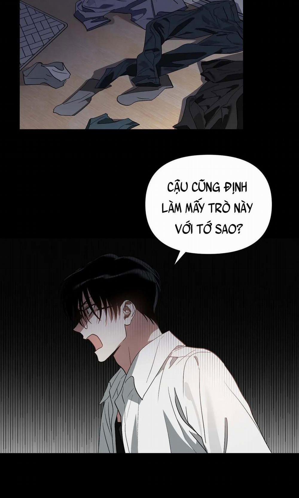 BIẾN CẬU THÀNH TÊN CUỒNG DÂM 15 trang 7