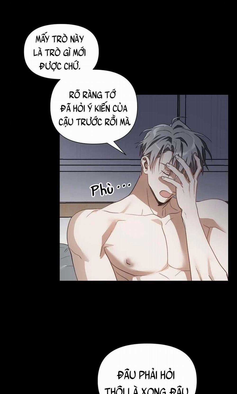 BIẾN CẬU THÀNH TÊN CUỒNG DÂM 15 trang 8