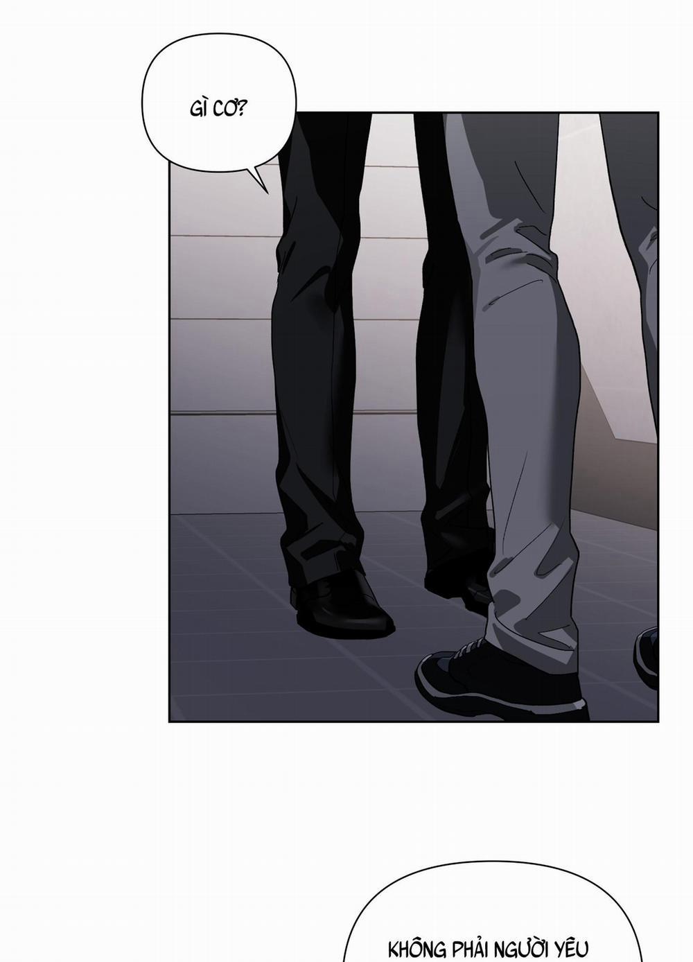 BIẾN CẬU THÀNH TÊN CUỒNG DÂM 16 trang 13