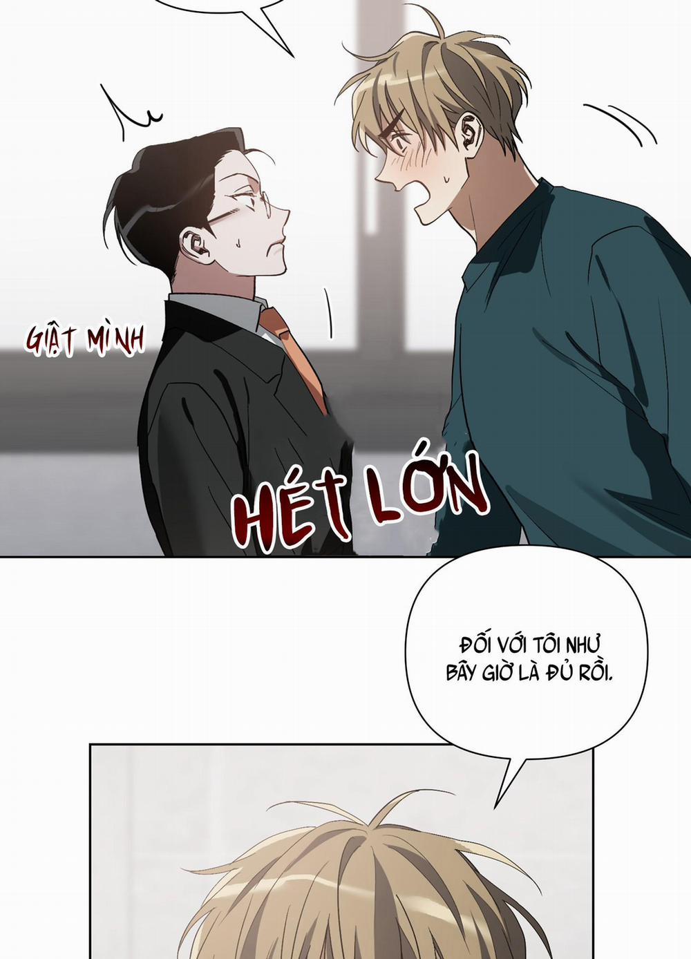 BIẾN CẬU THÀNH TÊN CUỒNG DÂM 16 trang 17