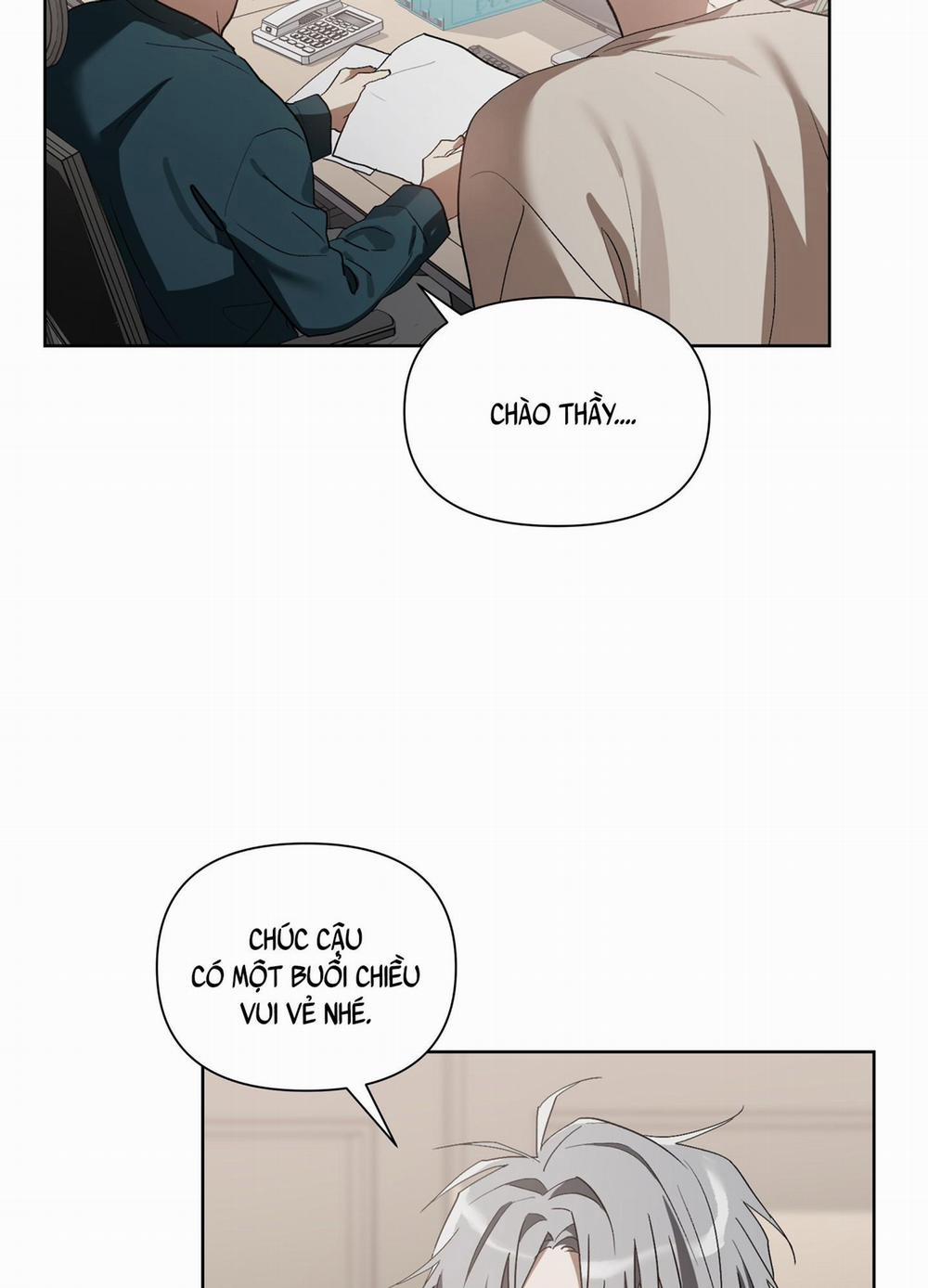 BIẾN CẬU THÀNH TÊN CUỒNG DÂM 16 trang 23