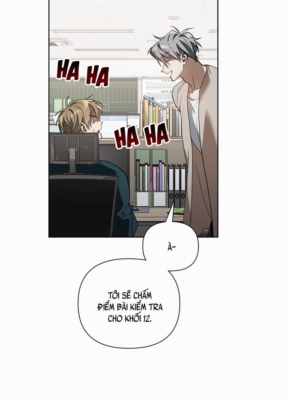 BIẾN CẬU THÀNH TÊN CUỒNG DÂM 16 trang 25