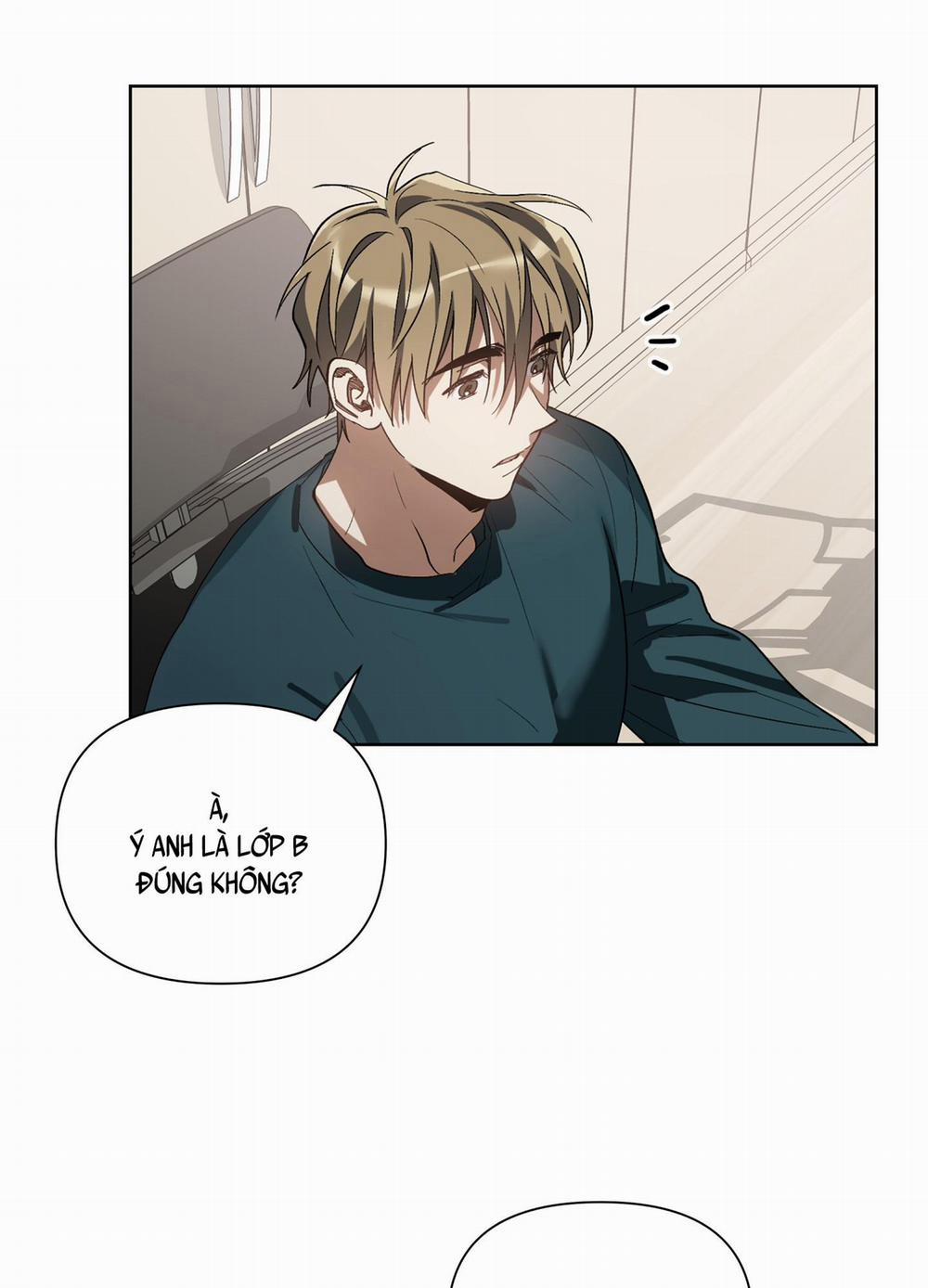 BIẾN CẬU THÀNH TÊN CUỒNG DÂM 16 trang 26