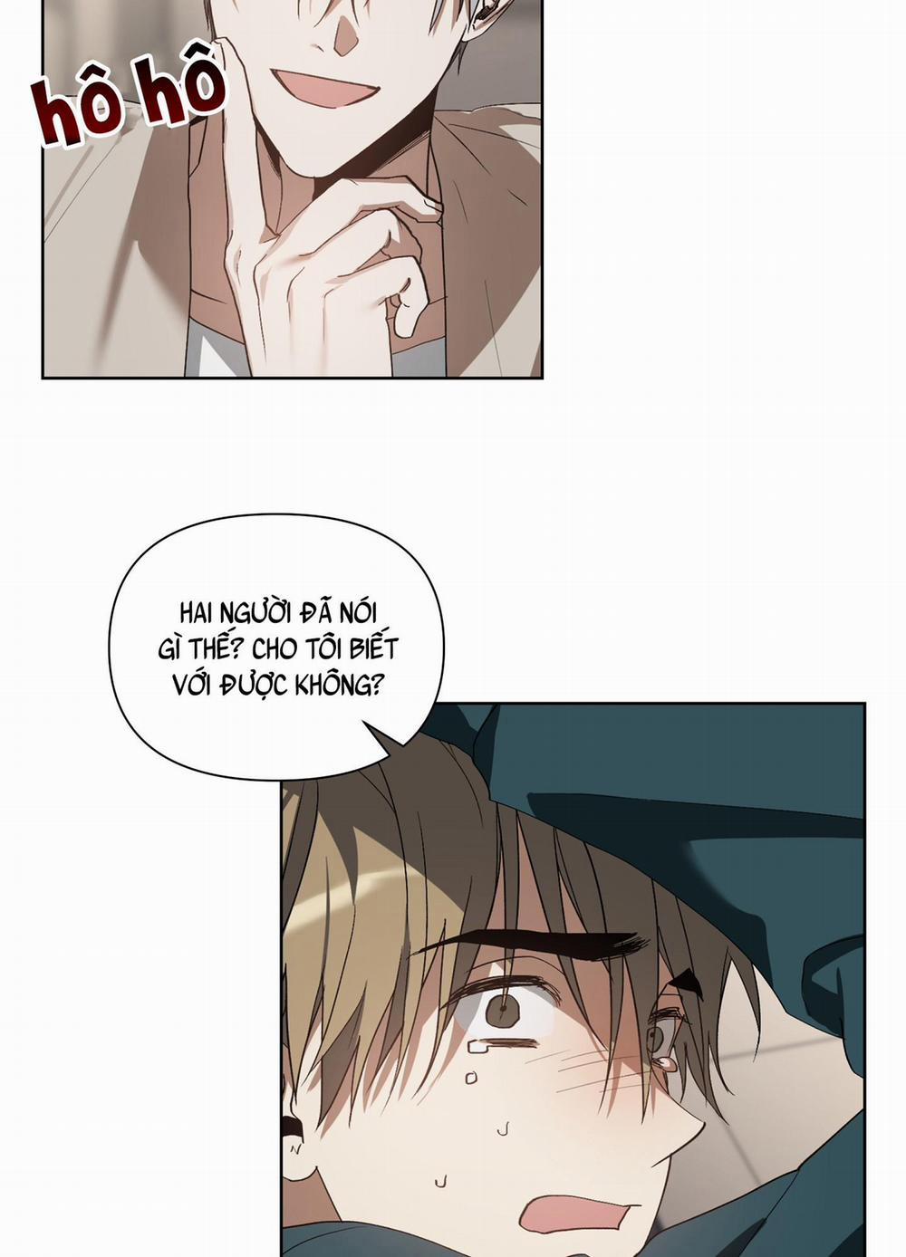 BIẾN CẬU THÀNH TÊN CUỒNG DÂM 16 trang 31