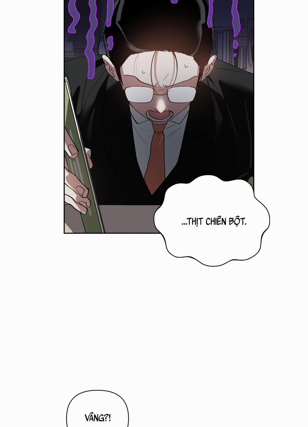 BIẾN CẬU THÀNH TÊN CUỒNG DÂM 16 trang 38