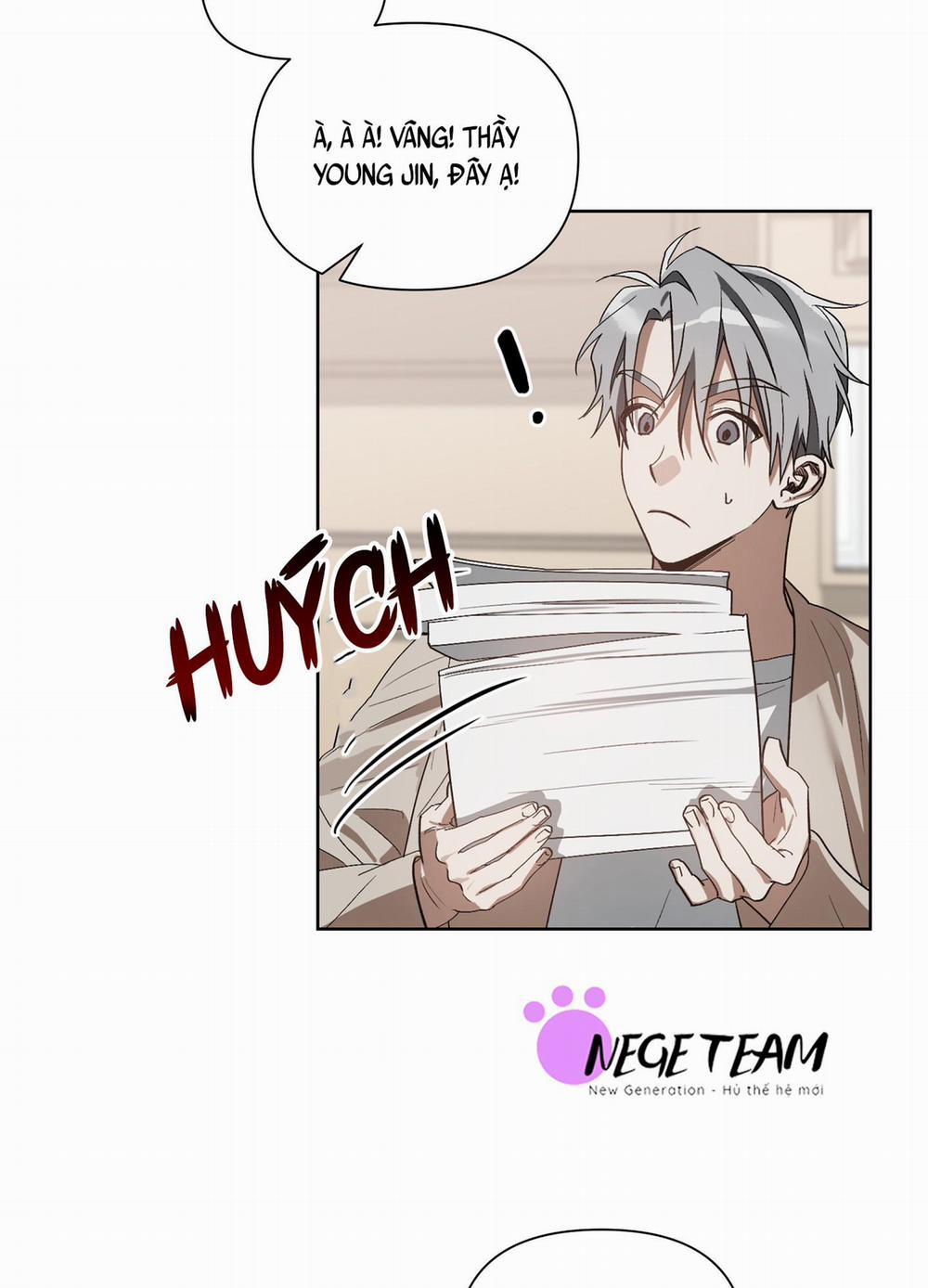 BIẾN CẬU THÀNH TÊN CUỒNG DÂM 16 trang 39