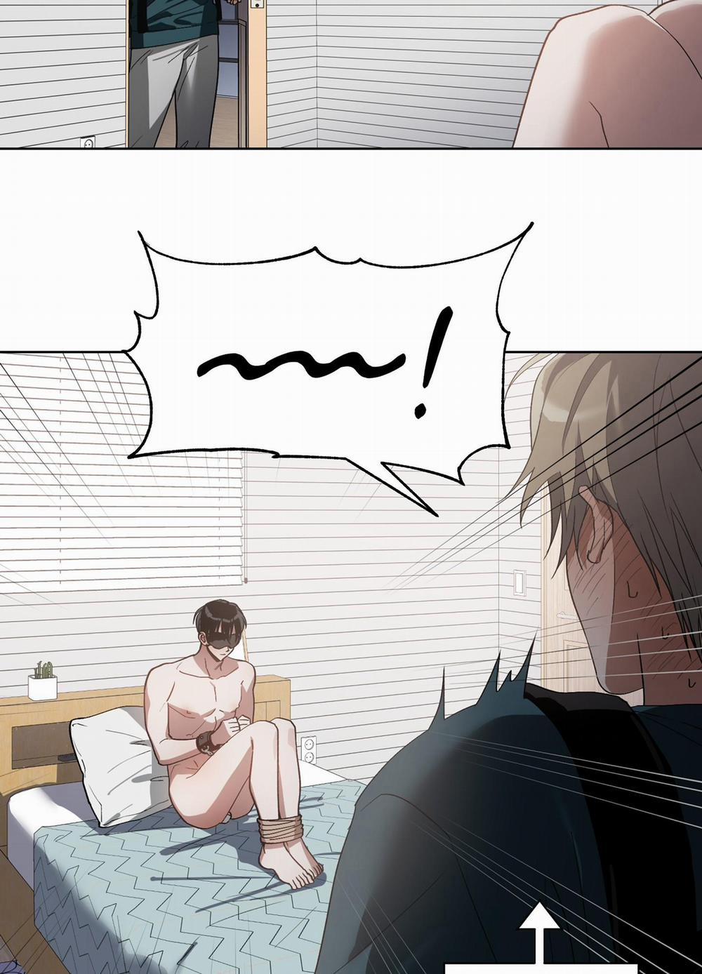 BIẾN CẬU THÀNH TÊN CUỒNG DÂM 16 trang 50