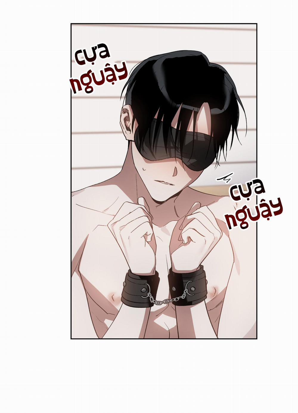 BIẾN CẬU THÀNH TÊN CUỒNG DÂM 16 trang 52