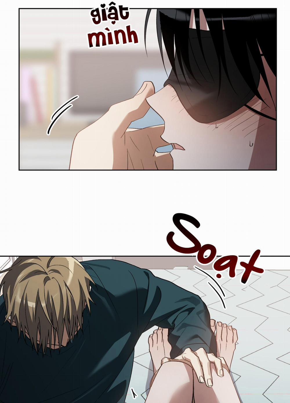 BIẾN CẬU THÀNH TÊN CUỒNG DÂM 16 trang 55