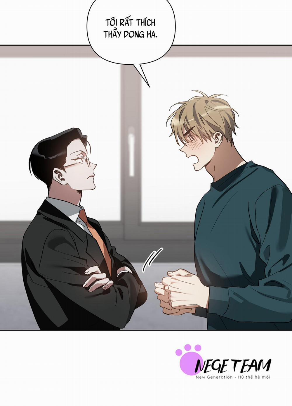 BIẾN CẬU THÀNH TÊN CUỒNG DÂM 16 trang 9