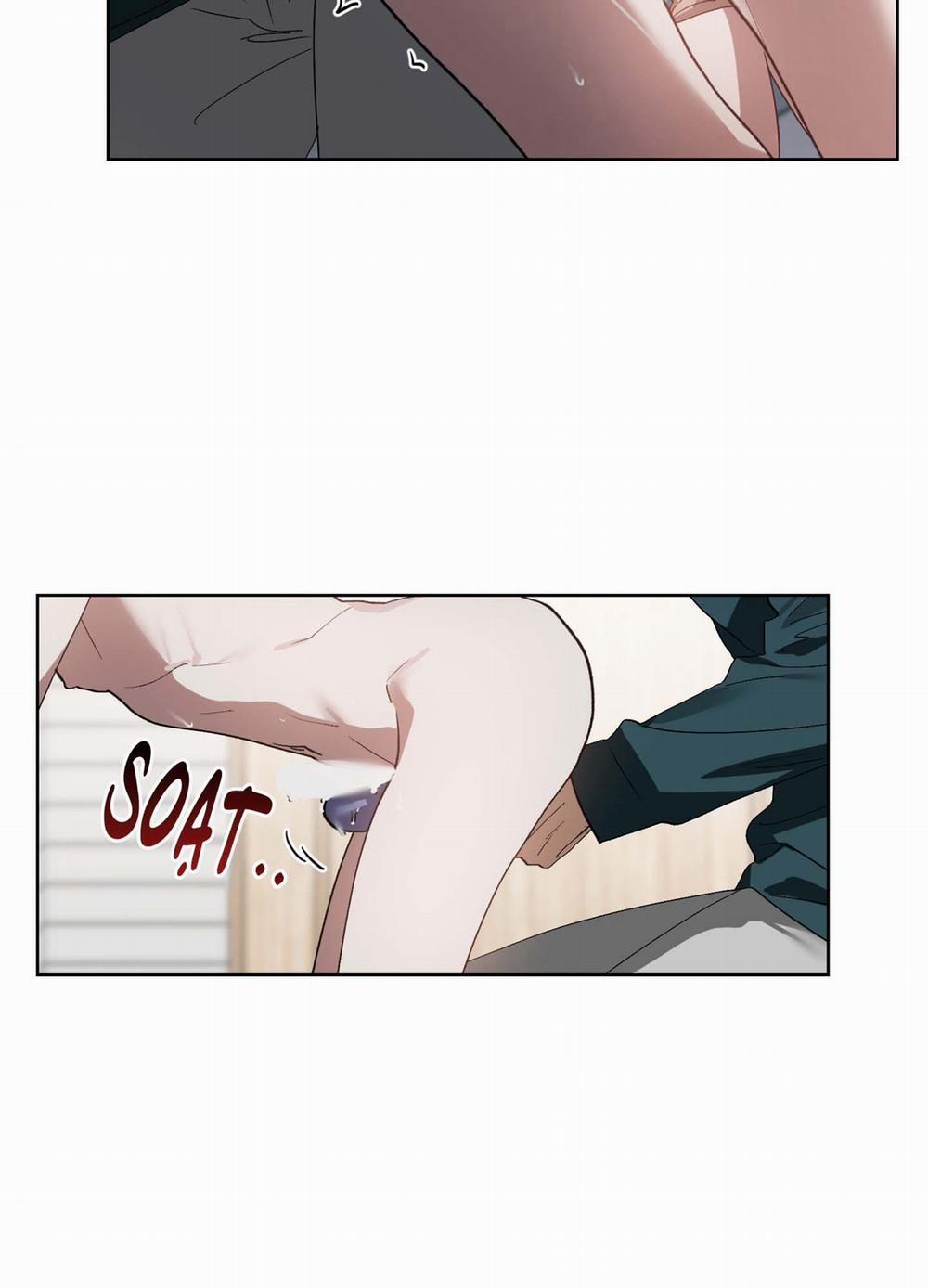 BIẾN CẬU THÀNH TÊN CUỒNG DÂM 17 trang 10