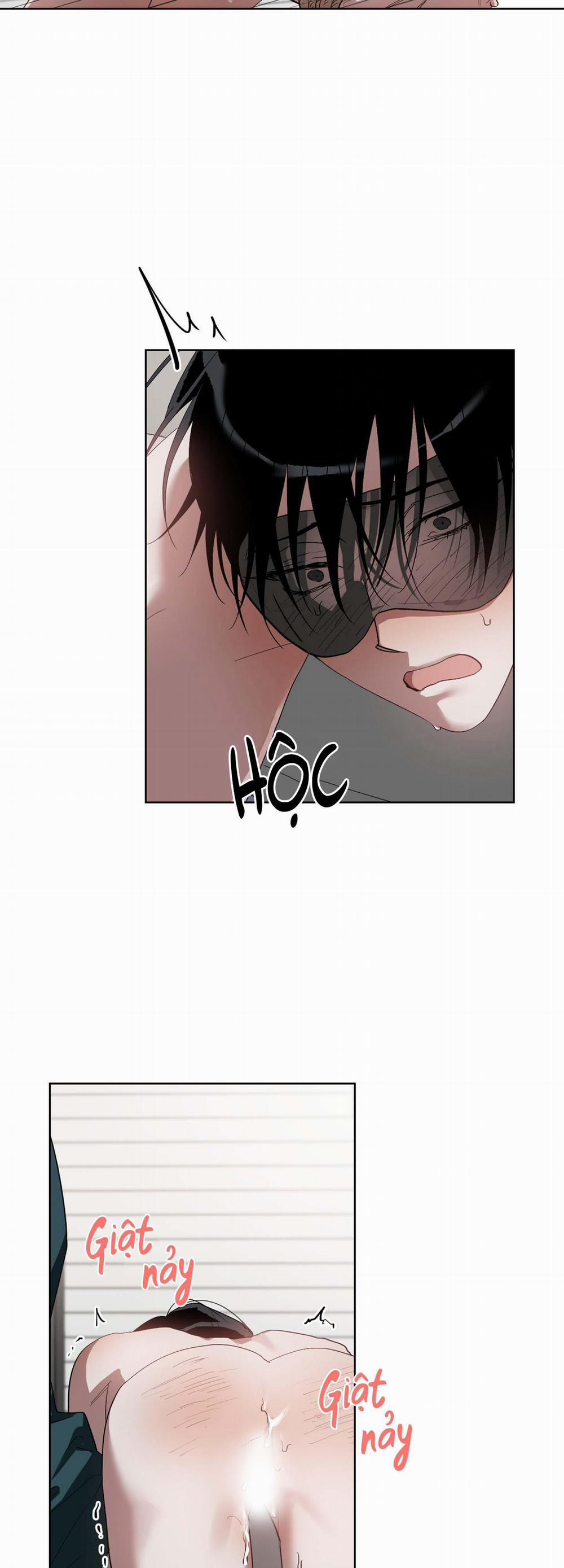 BIẾN CẬU THÀNH TÊN CUỒNG DÂM 17 trang 12