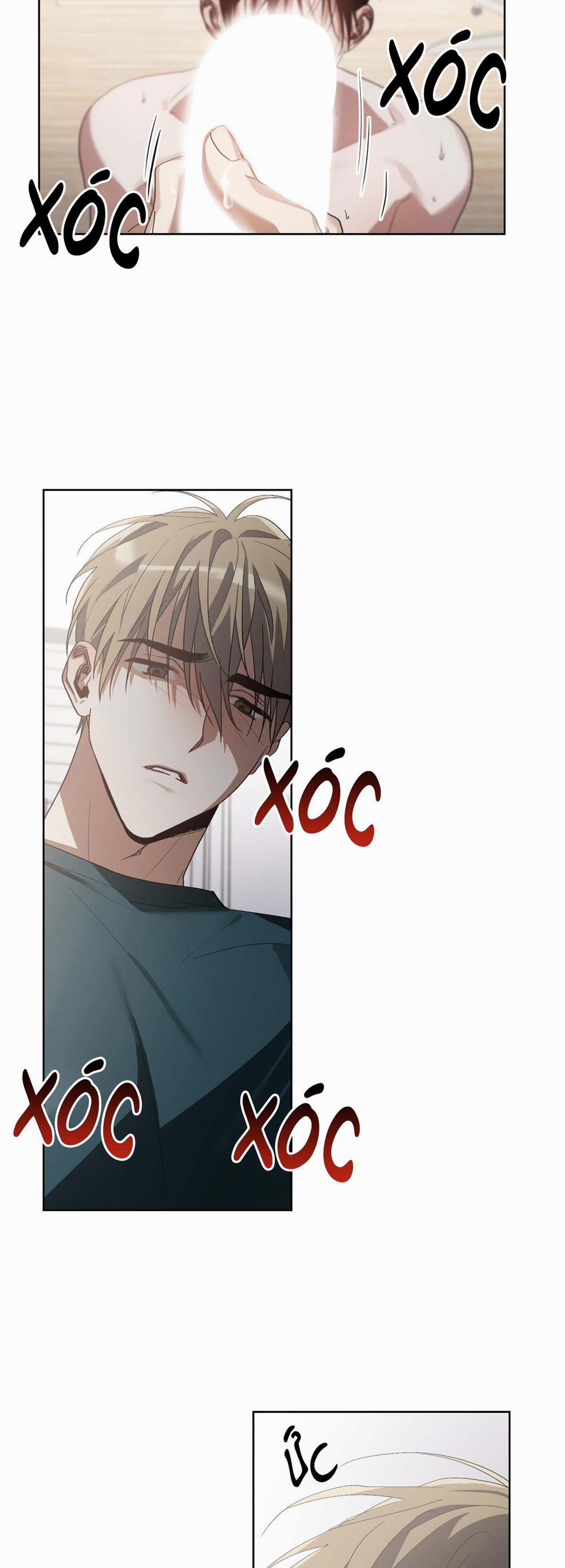 BIẾN CẬU THÀNH TÊN CUỒNG DÂM 17 trang 28