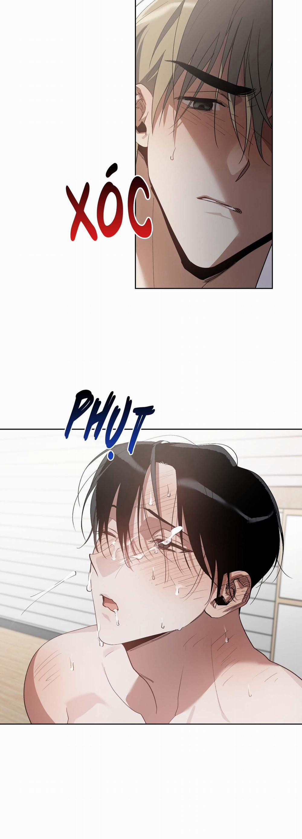 BIẾN CẬU THÀNH TÊN CUỒNG DÂM 17 trang 29