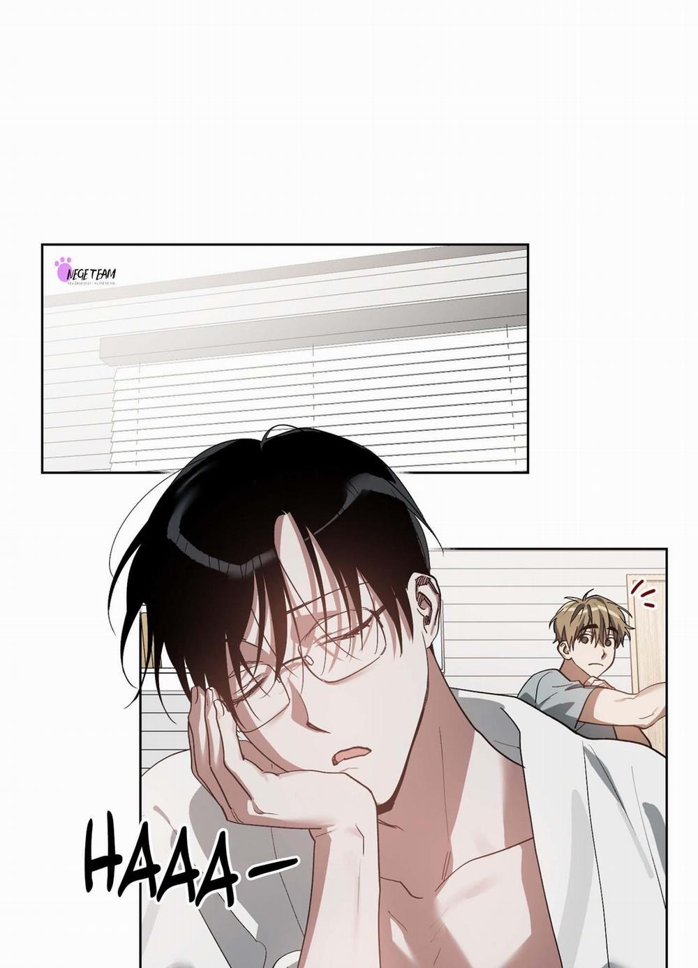 BIẾN CẬU THÀNH TÊN CUỒNG DÂM 17 trang 31