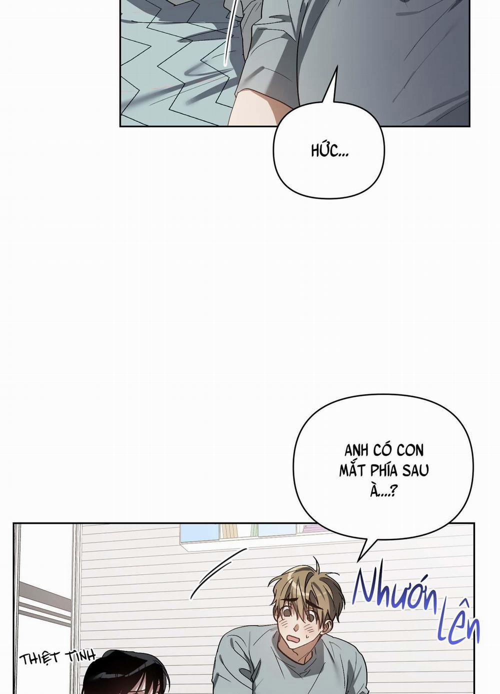 BIẾN CẬU THÀNH TÊN CUỒNG DÂM 17 trang 34