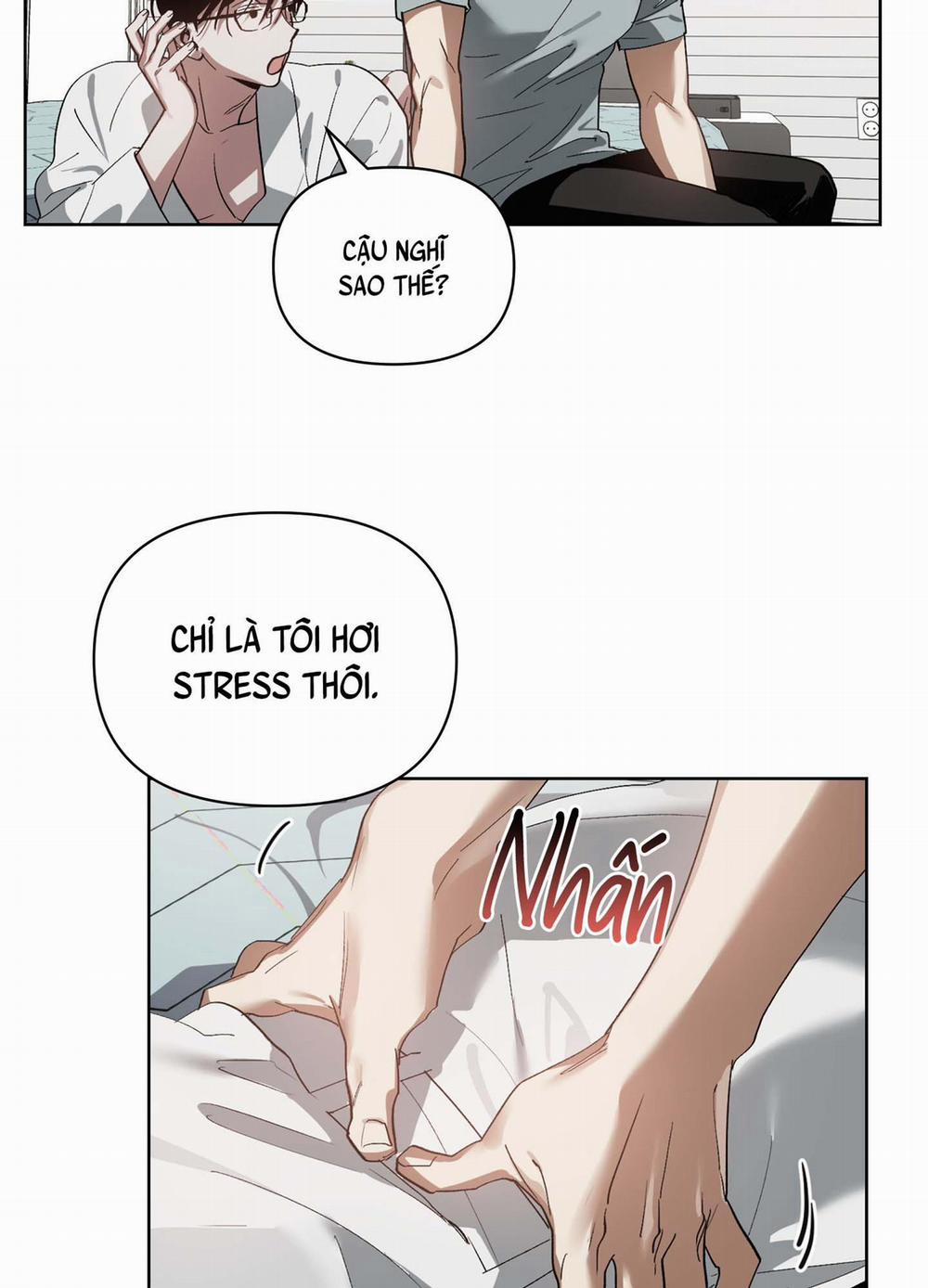 BIẾN CẬU THÀNH TÊN CUỒNG DÂM 17 trang 35