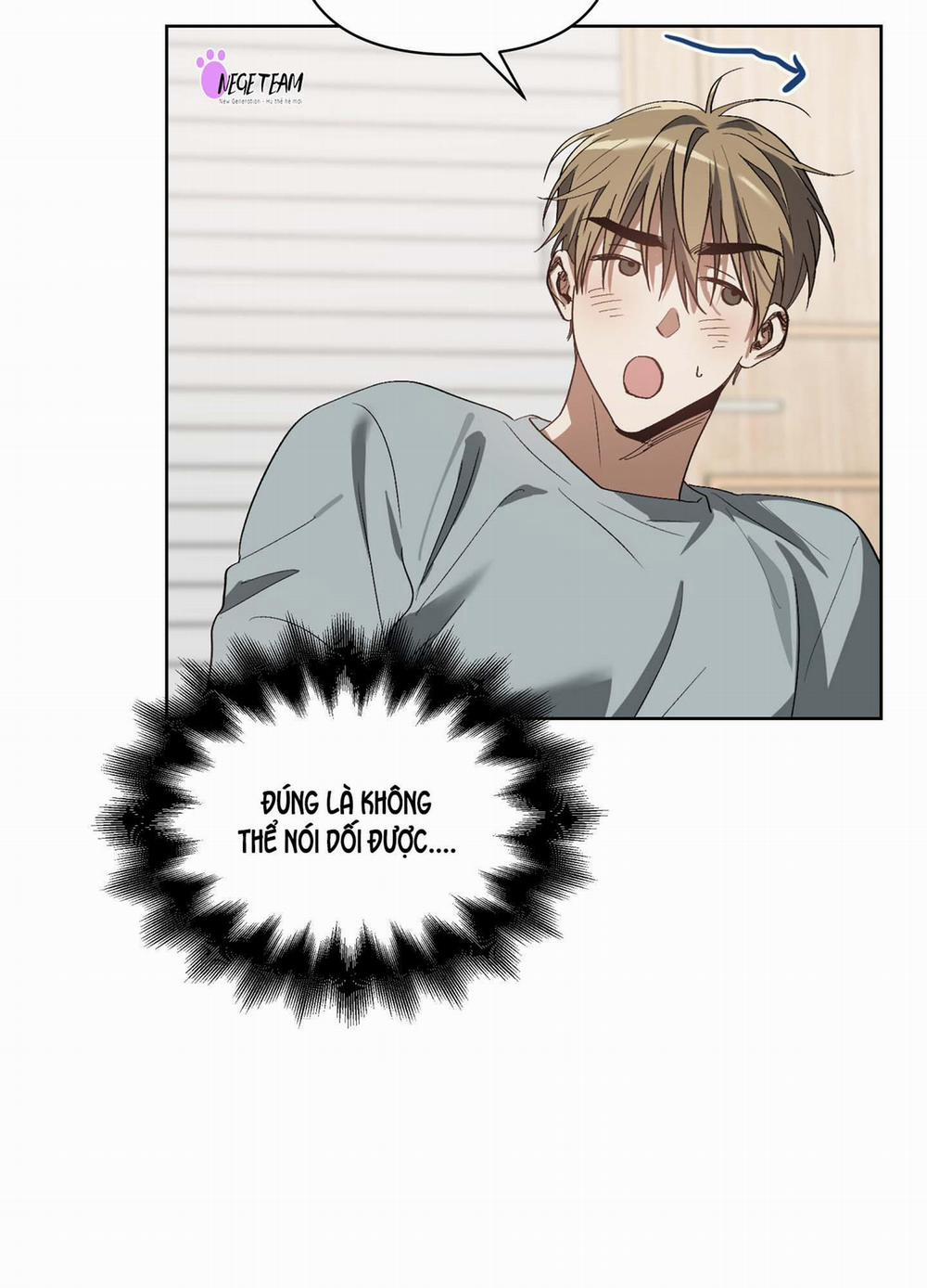 BIẾN CẬU THÀNH TÊN CUỒNG DÂM 17 trang 39