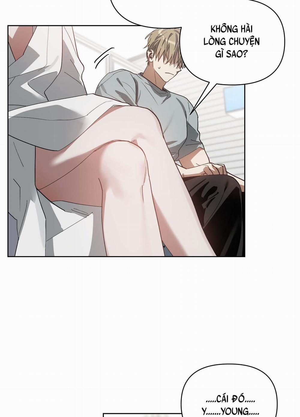 BIẾN CẬU THÀNH TÊN CUỒNG DÂM 17 trang 41