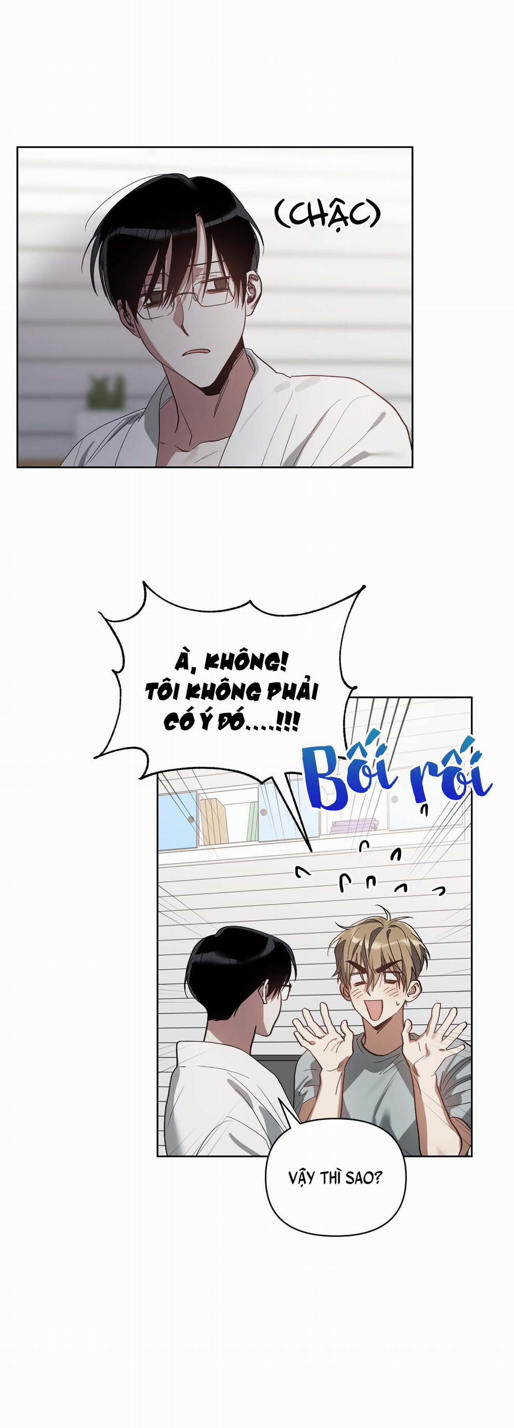 BIẾN CẬU THÀNH TÊN CUỒNG DÂM 17 trang 45