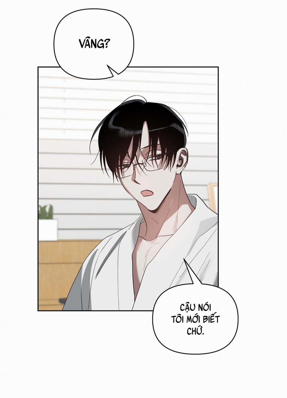 BIẾN CẬU THÀNH TÊN CUỒNG DÂM 17 trang 46