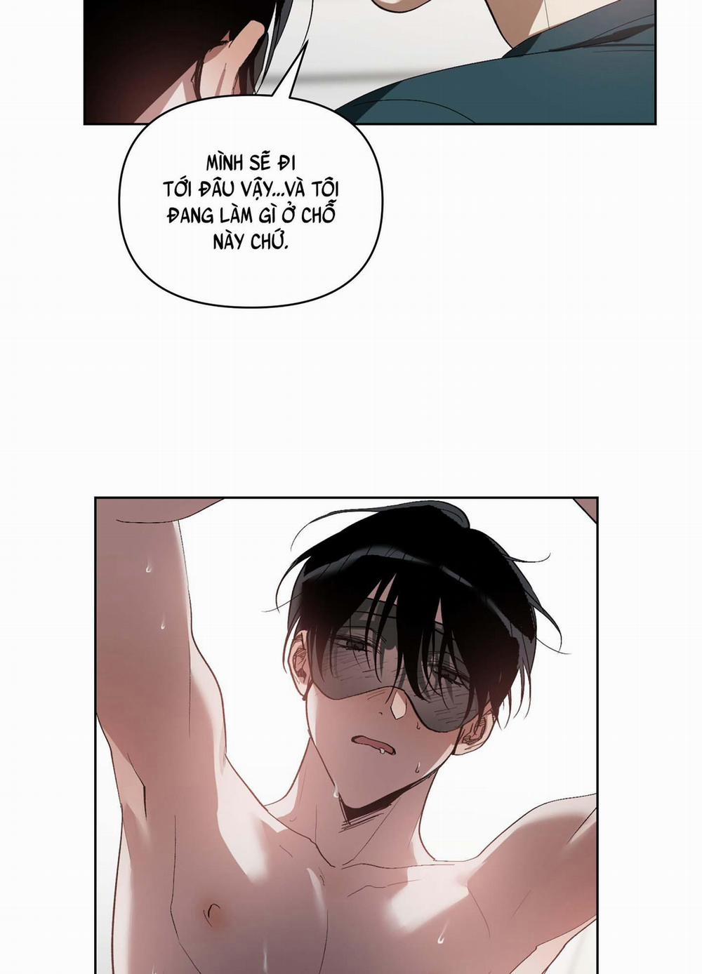 BIẾN CẬU THÀNH TÊN CUỒNG DÂM 17 trang 8