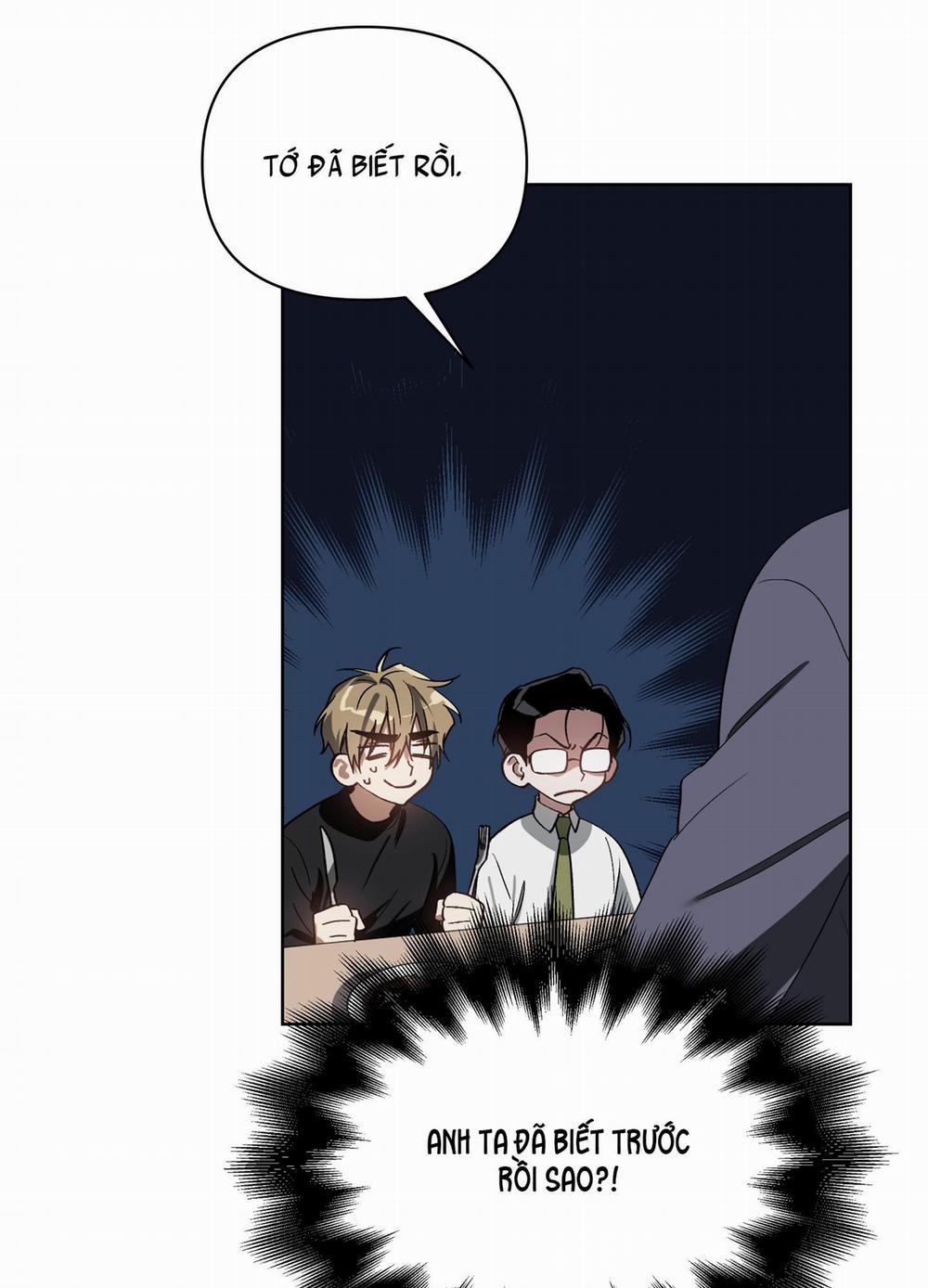 BIẾN CẬU THÀNH TÊN CUỒNG DÂM 18 trang 16