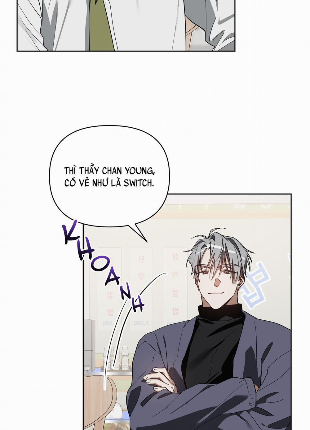 BIẾN CẬU THÀNH TÊN CUỒNG DÂM 18 trang 18