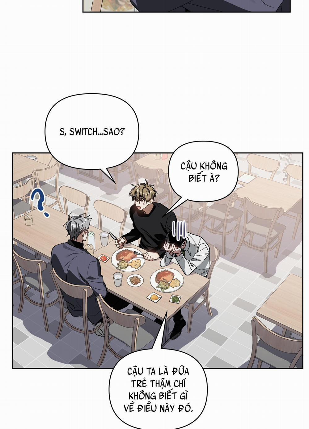 BIẾN CẬU THÀNH TÊN CUỒNG DÂM 18 trang 19