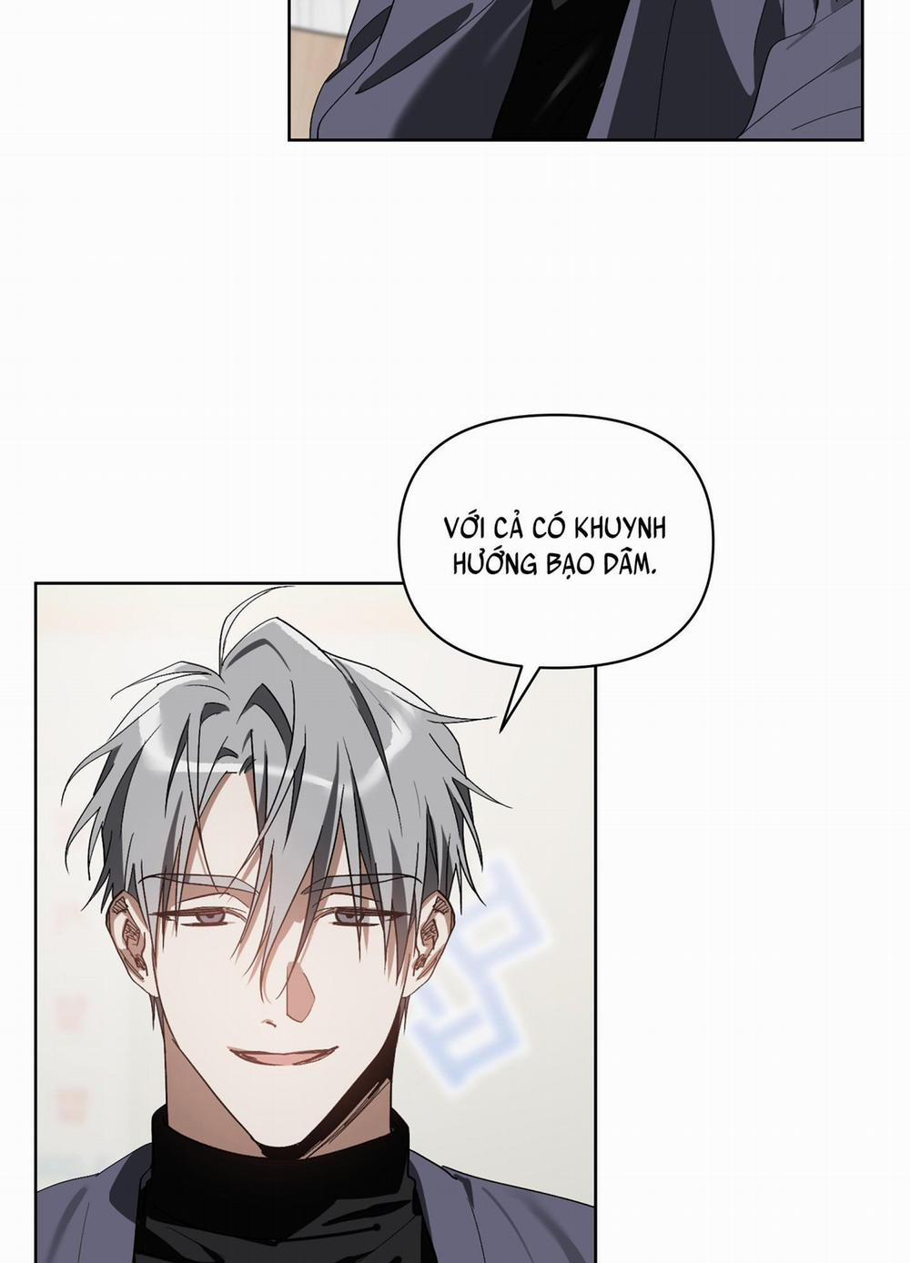 BIẾN CẬU THÀNH TÊN CUỒNG DÂM 18 trang 21