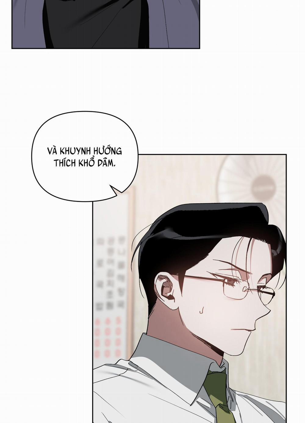 BIẾN CẬU THÀNH TÊN CUỒNG DÂM 18 trang 22