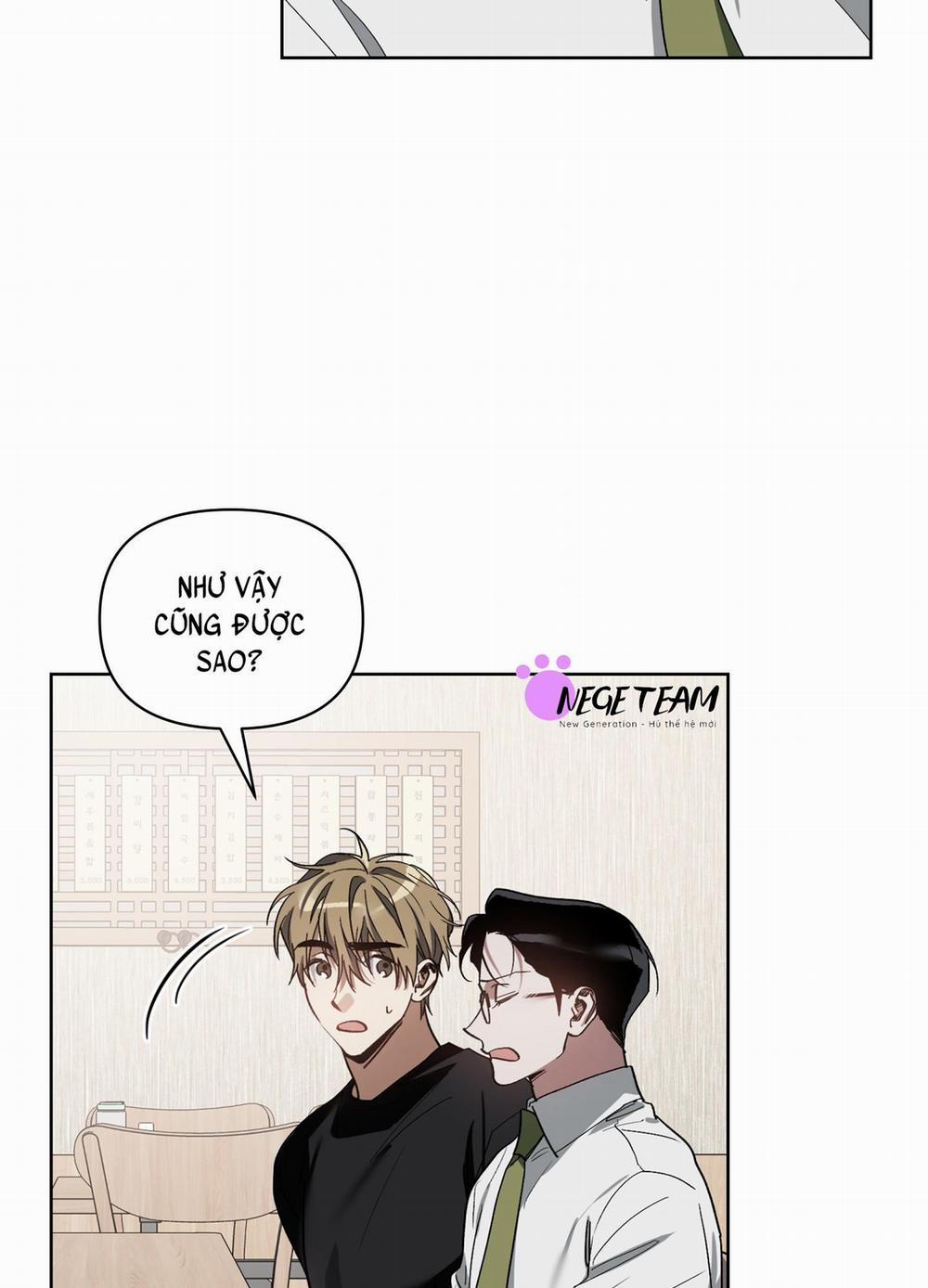 BIẾN CẬU THÀNH TÊN CUỒNG DÂM 18 trang 23