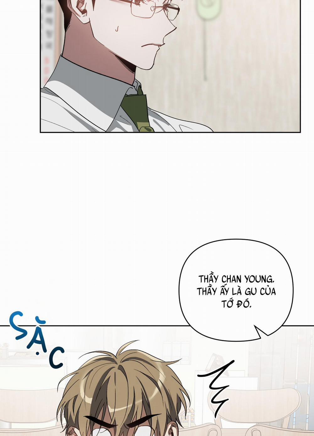 BIẾN CẬU THÀNH TÊN CUỒNG DÂM 18 trang 26