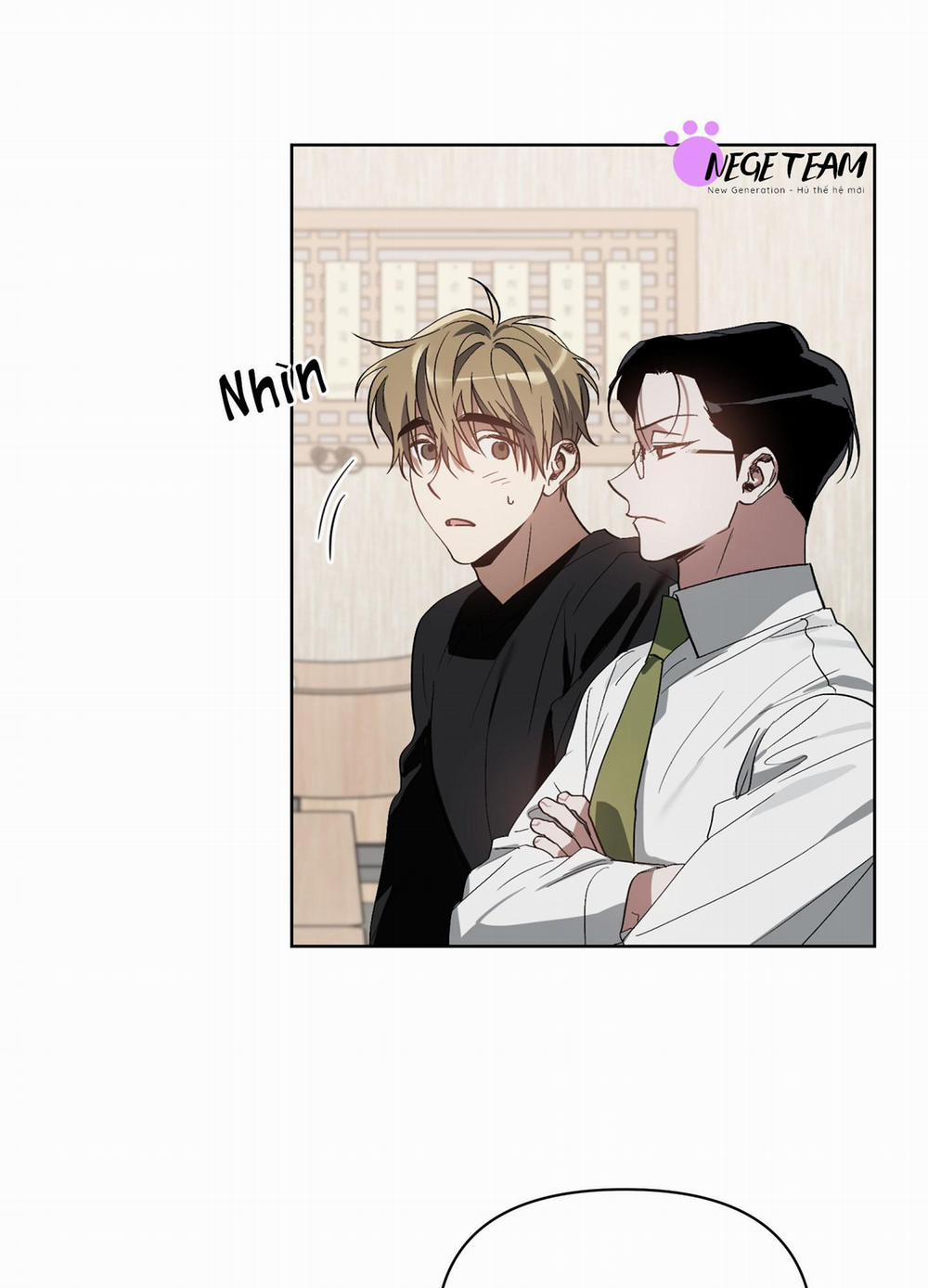 BIẾN CẬU THÀNH TÊN CUỒNG DÂM 18 trang 33