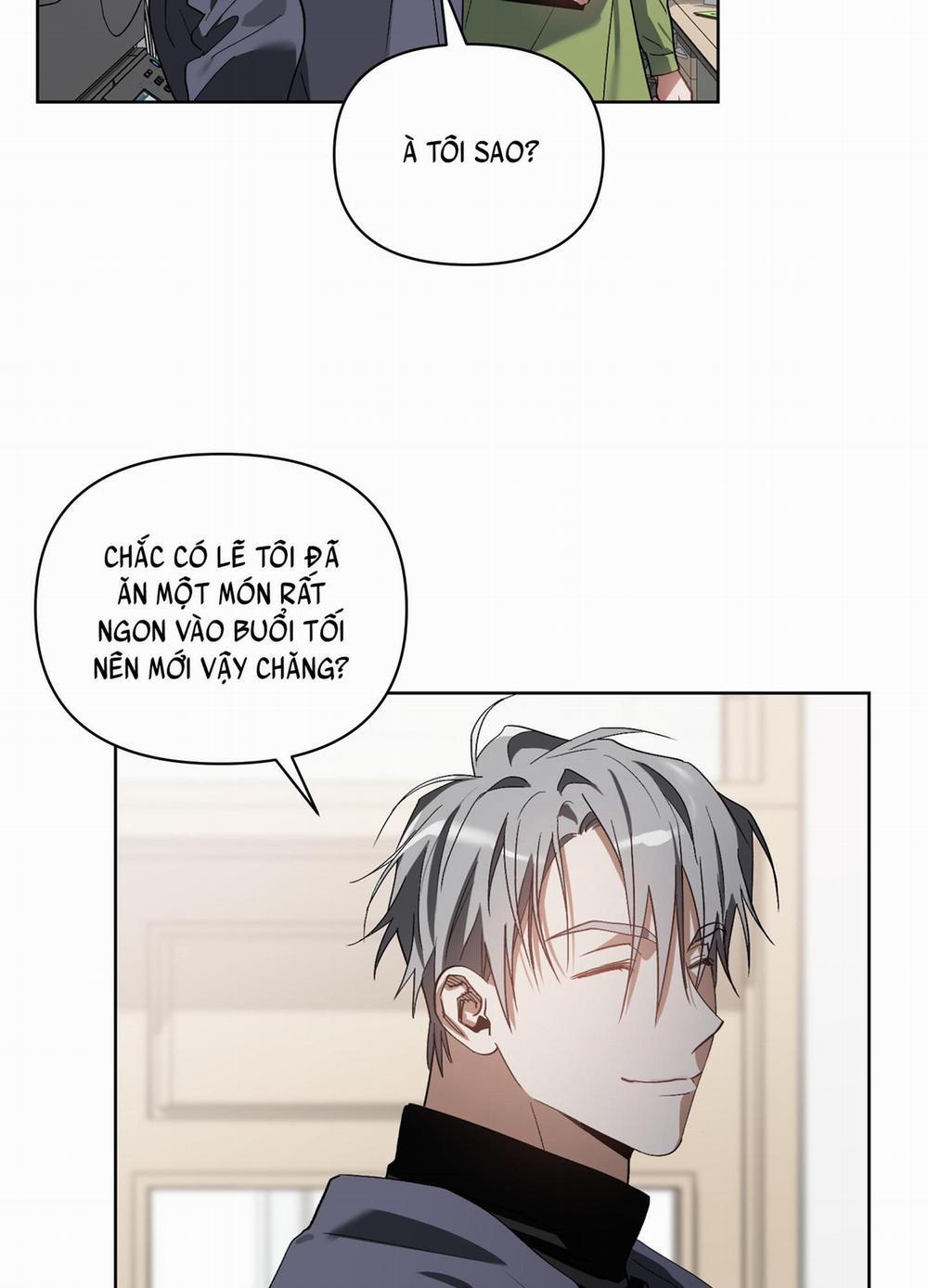 BIẾN CẬU THÀNH TÊN CUỒNG DÂM 18 trang 41