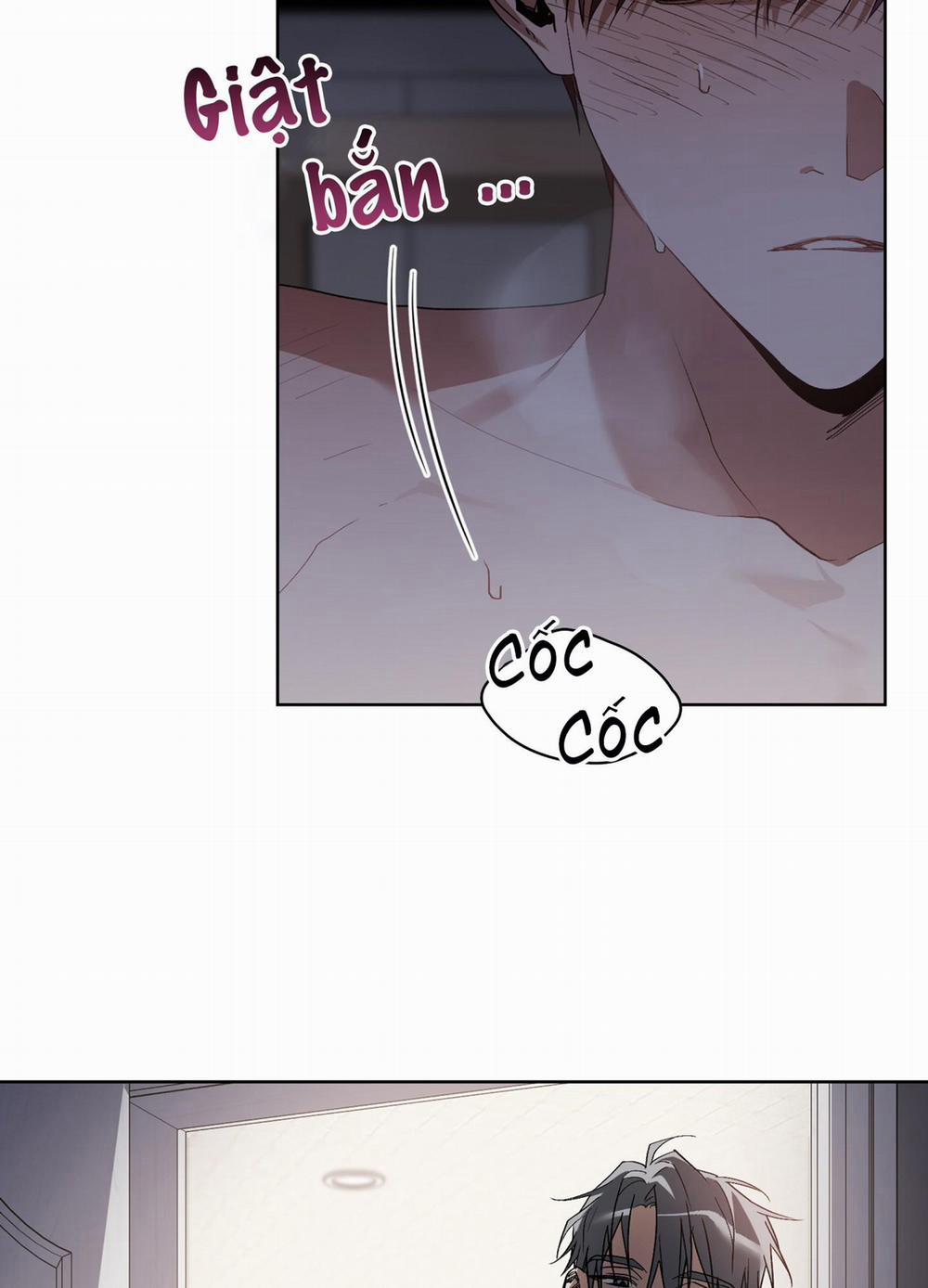 BIẾN CẬU THÀNH TÊN CUỒNG DÂM 18 trang 49