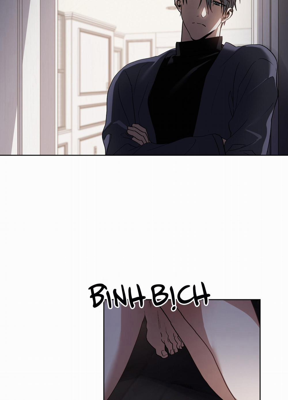 BIẾN CẬU THÀNH TÊN CUỒNG DÂM 18 trang 50