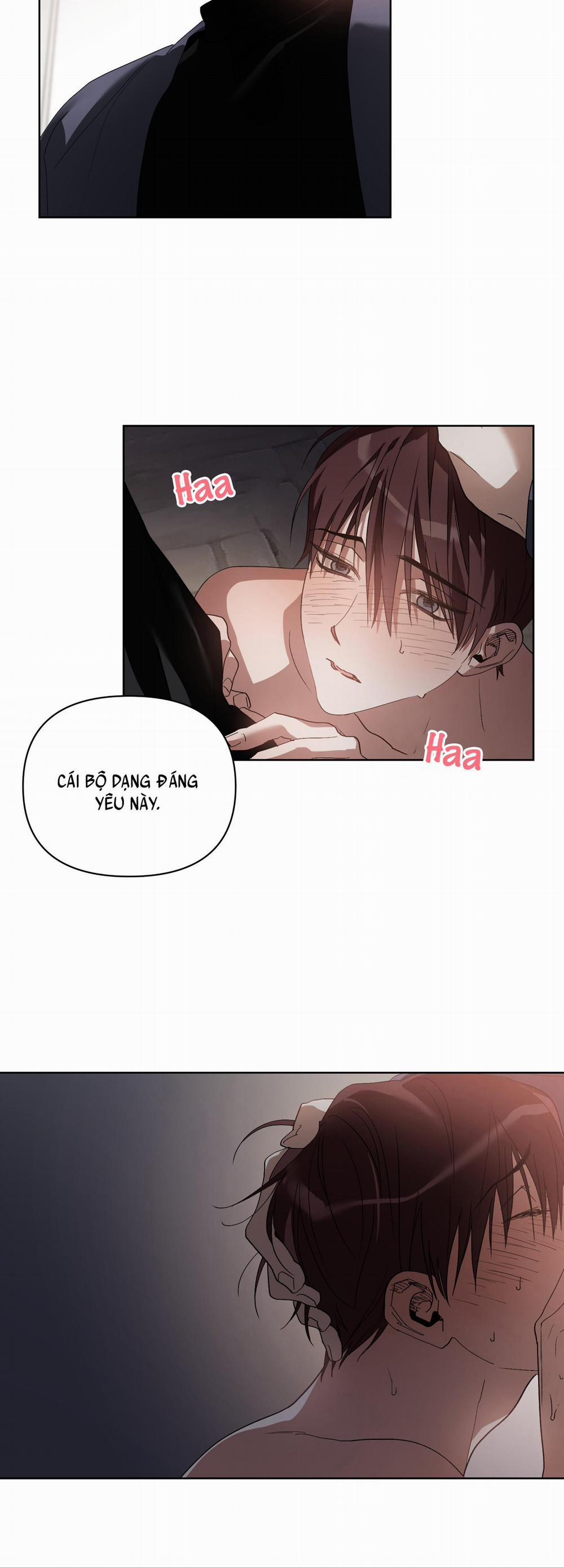 BIẾN CẬU THÀNH TÊN CUỒNG DÂM 18 trang 55