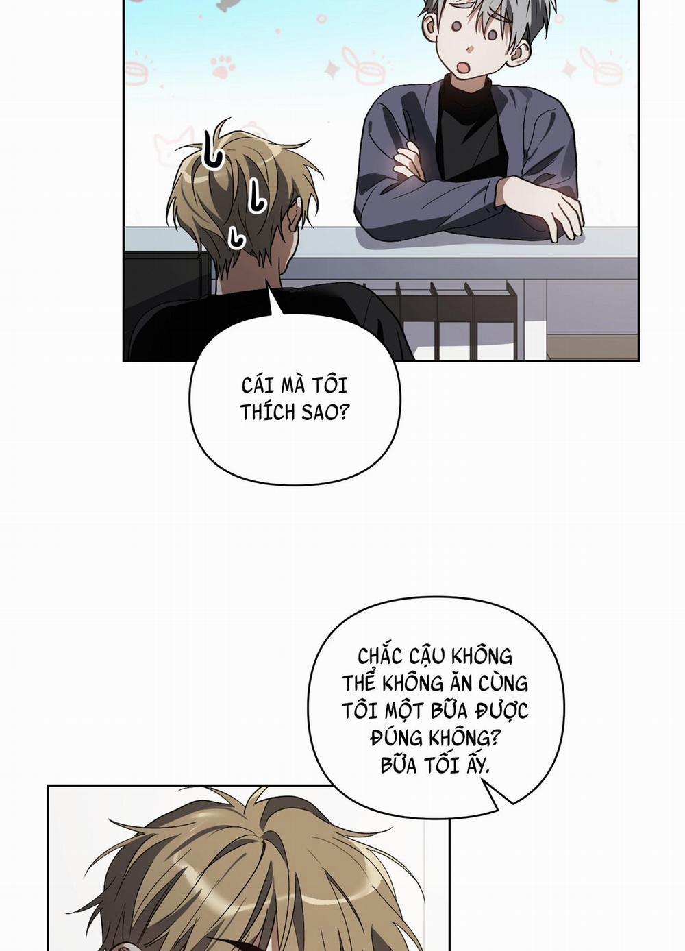 BIẾN CẬU THÀNH TÊN CUỒNG DÂM 18 trang 8