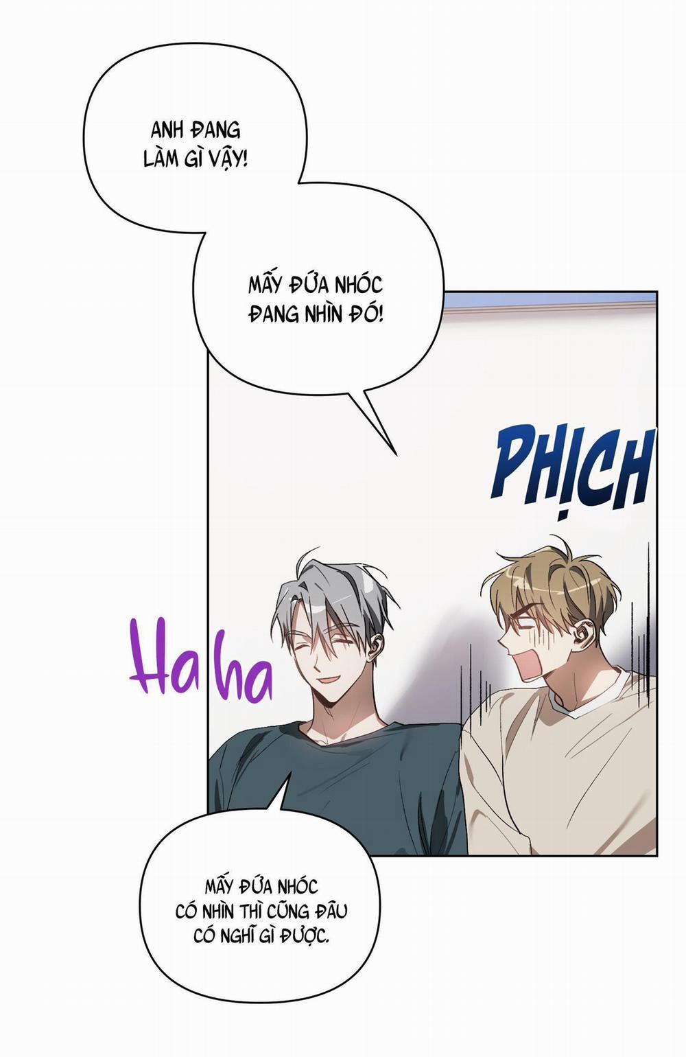 BIẾN CẬU THÀNH TÊN CUỒNG DÂM 19 trang 14