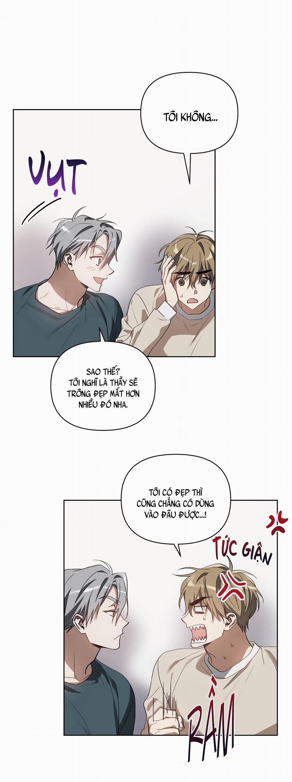 BIẾN CẬU THÀNH TÊN CUỒNG DÂM 19 trang 16