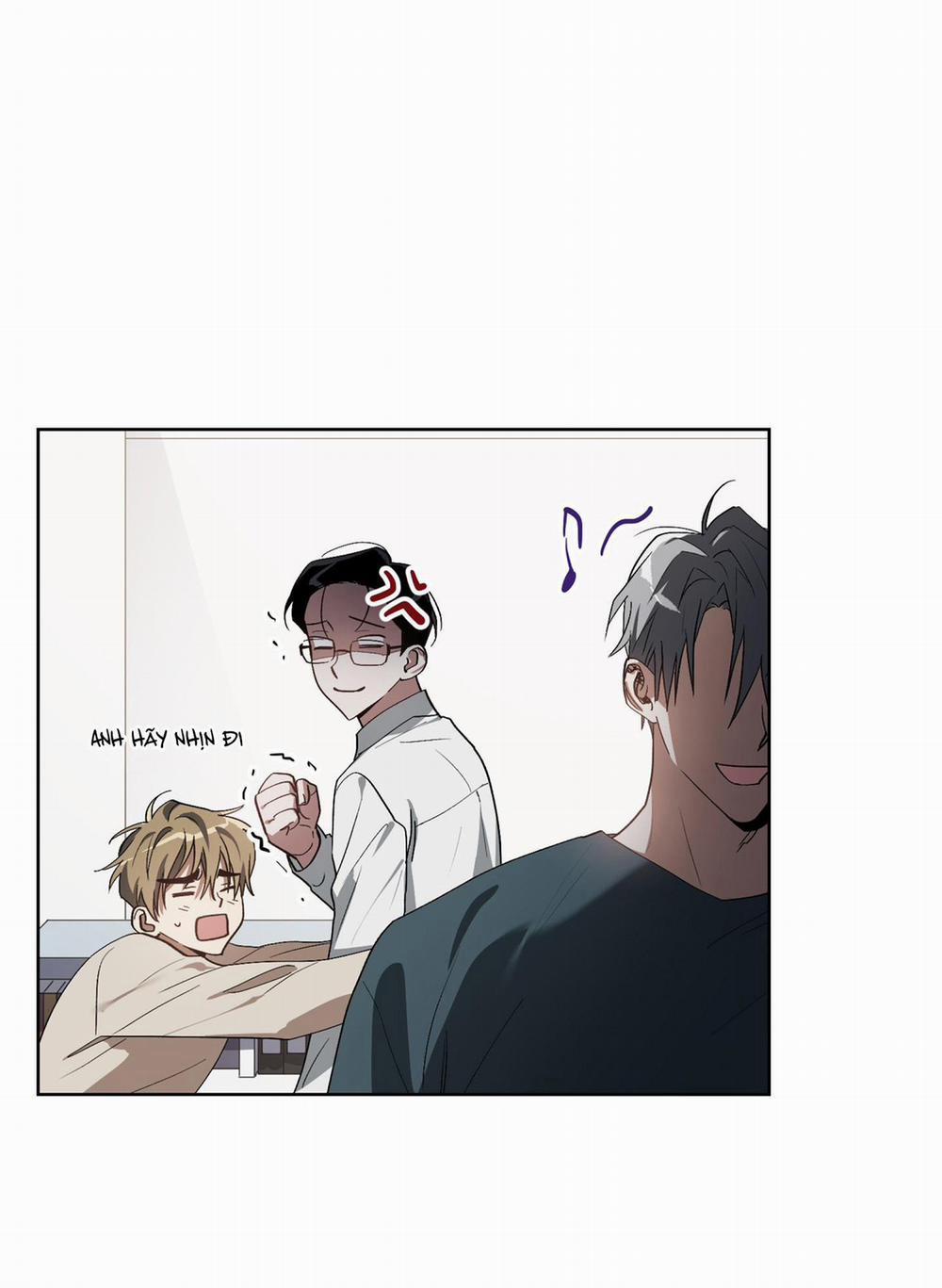 BIẾN CẬU THÀNH TÊN CUỒNG DÂM 19 trang 19